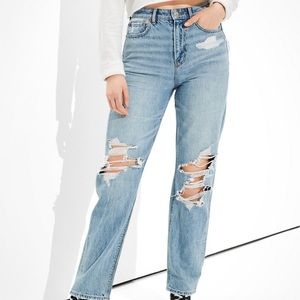 AE jeans